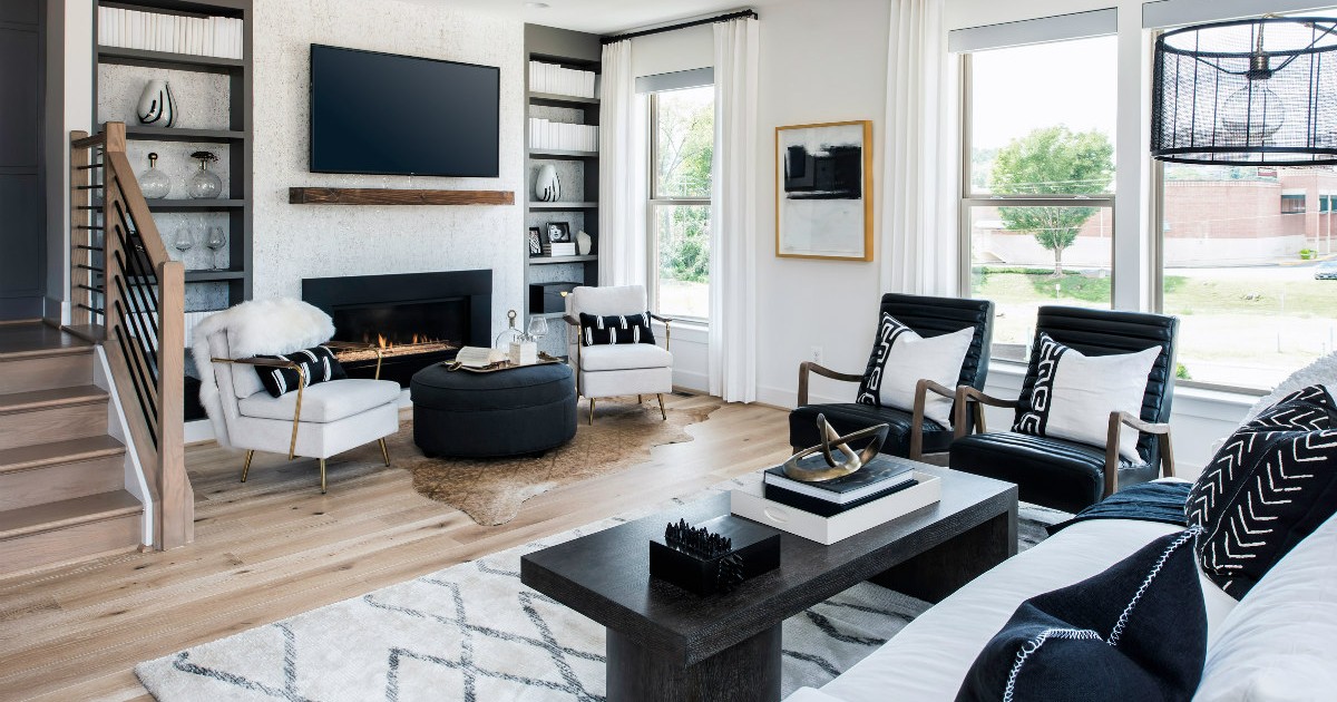 Two New Townhome Communities Offer Style and Urban Access in Montgomery